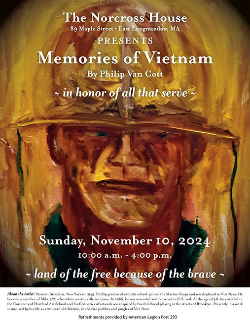 Van Cott Memories of Vietnam Flyer-AL.jpg
