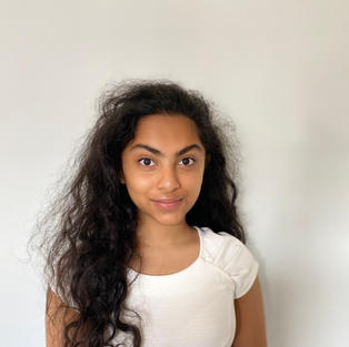 Shruthi Madhusudan