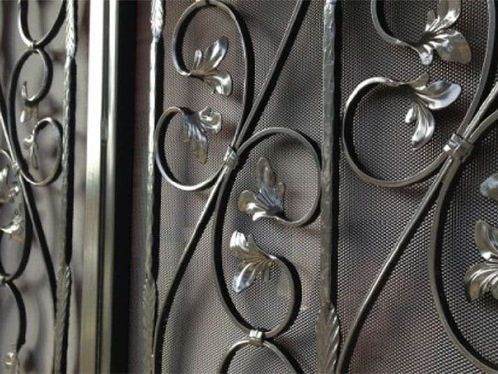 Keep Your Wrought Iron Security Doors Stunning: Easy Care Tips for Adelaide Homes