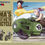 Thumbnail: Figure-rise Mechanics BULMA'S VARIABLE NO.19 MOTORCYCLE