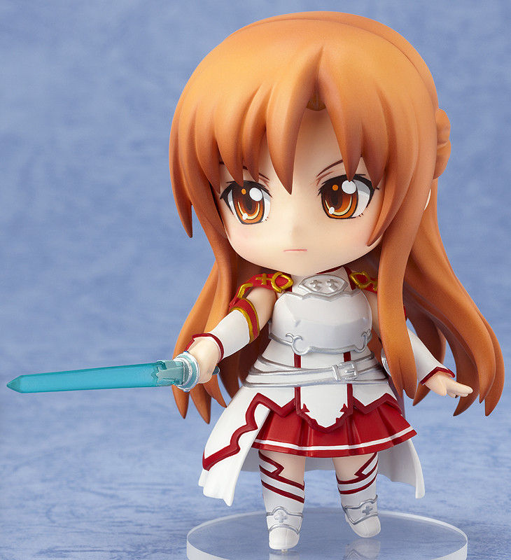 縮圖：NENDOROID No.283 Sword Art Online  ASUNA
