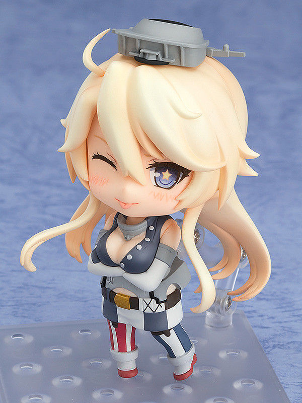 縮圖：NENDOROID No.688 艦隊これくしょん Lowa