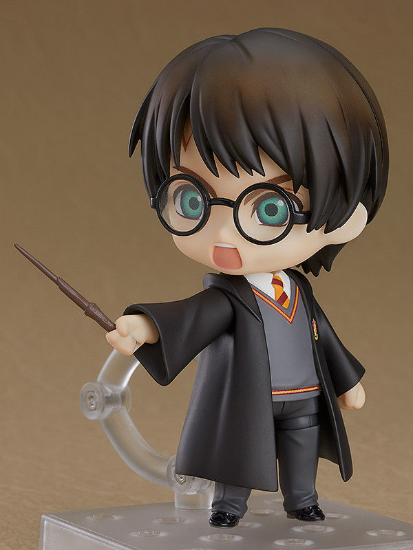 縮圖：NENDOROID No.999 Harry Potter
