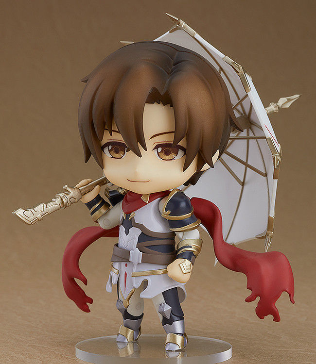 縮圖：NENDOROID No.1080 全职高手 君莫笑（再販）