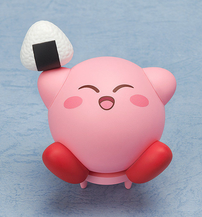 縮圖：Corocoroid Kirby Collectible Figures