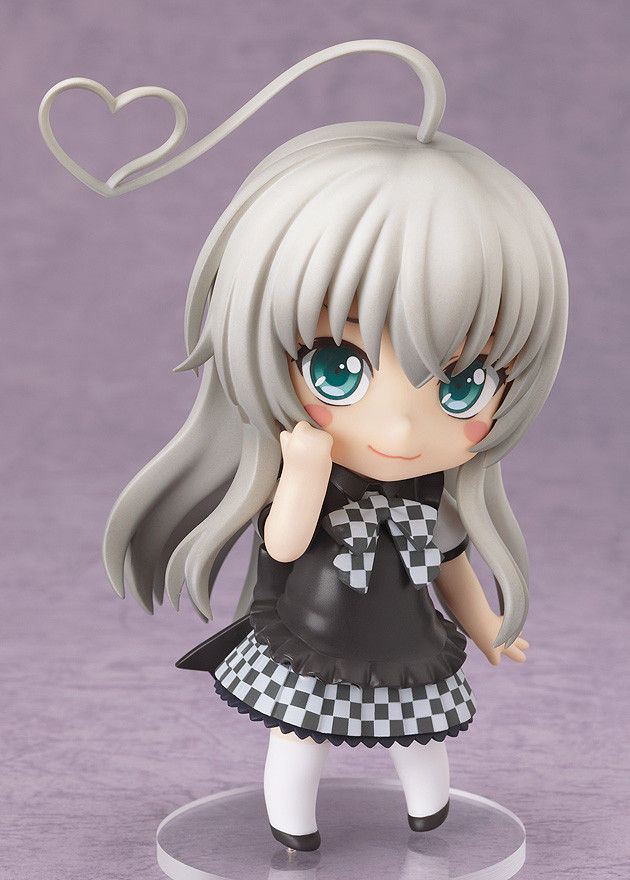 縮圖：NENDOROID No.257 はいよれ！ニャルこさん NYARUKO