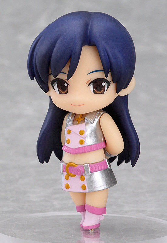 Thumbnail: Nendoroid Petite: THE IDOLM@STER 2 Million Dreams Ver. - Stage 01