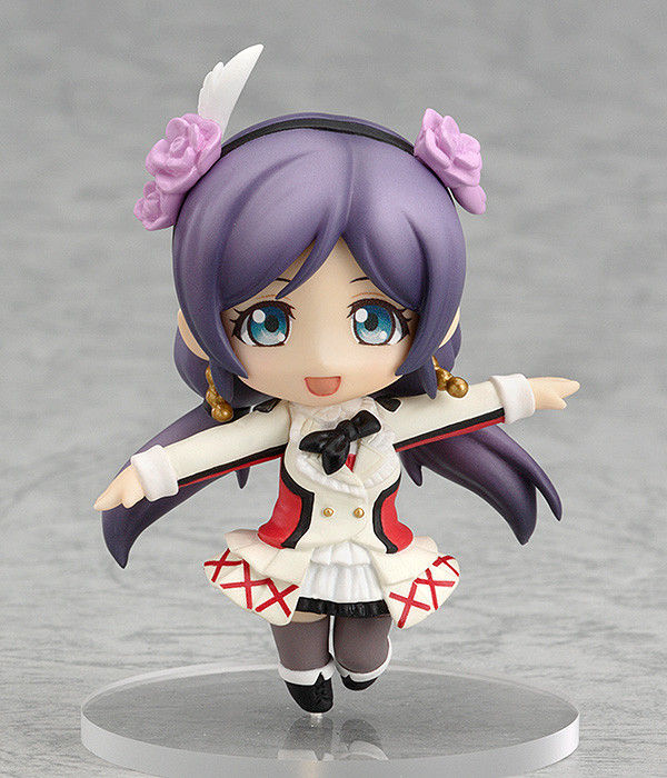 縮圖：Nendoroid Petite LoveLive! それは僕たちの奇跡Ver.