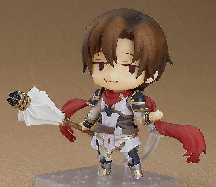 縮圖：NENDOROID No.1080 全职高手 君莫笑（再販）