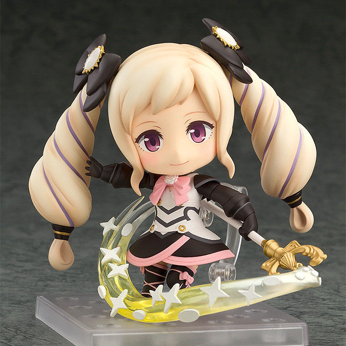 縮圖：NENDOROID No.659 ファイアーエムブレムif Elise