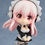 縮圖：NENDOROID No.436 SUPER SONICO THE ANIMATION Super Sonico: Working Set