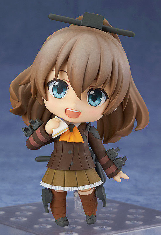 縮圖：NENDOROID No.481 艦隊これくしょん Kumano