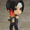 Thumbnail: NENDOROID No.683 THE KING OF FIGHTERS XIV Kusanagi Kyo CLASSIC Ver.