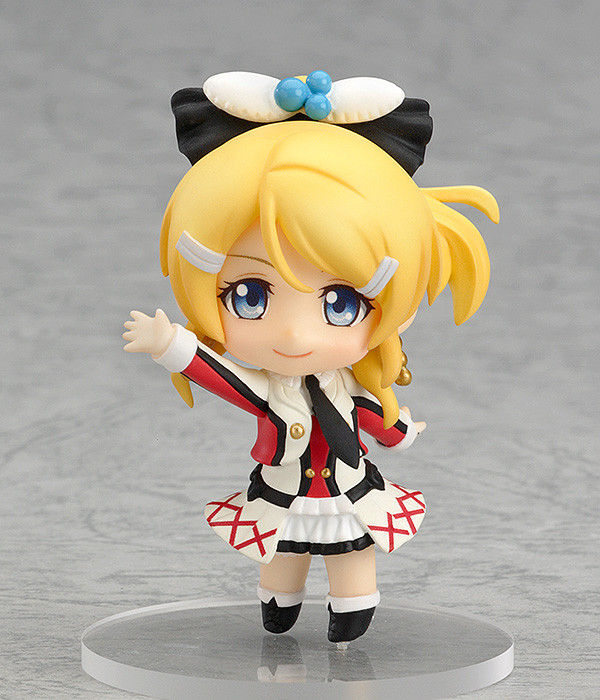 縮圖：Nendoroid Petite LoveLive! それは僕たちの奇跡Ver.