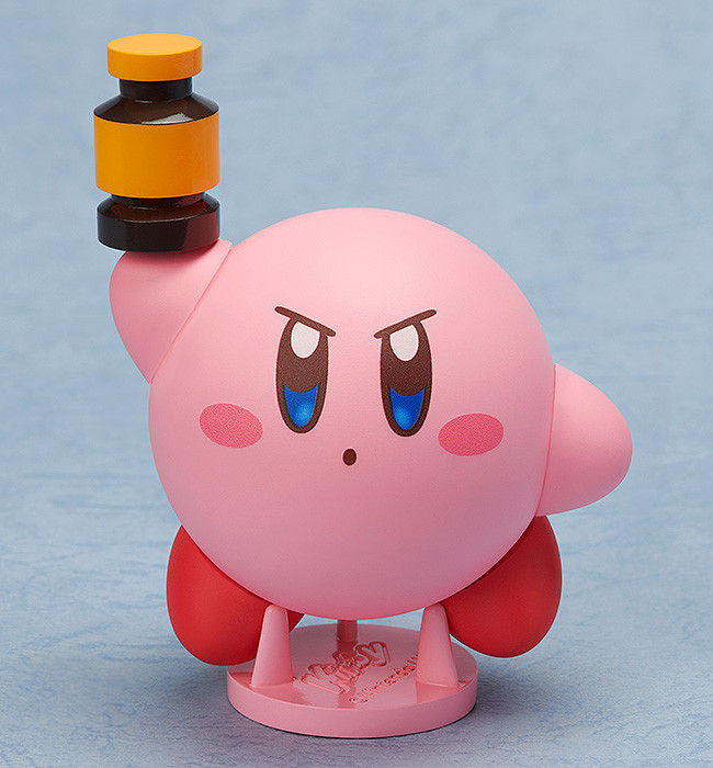 縮圖：Corocoroid Kirby Collectible Figures