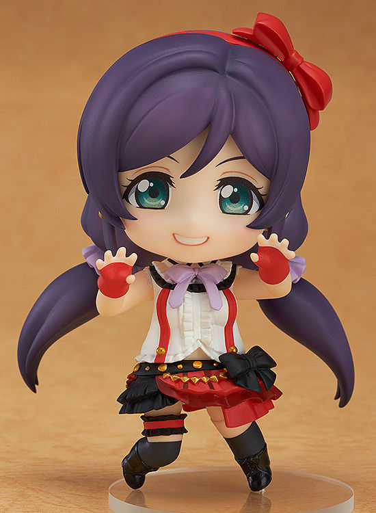 縮圖：NENDOROID No.530 Love Live! School Idol Project Tojo Nozomi