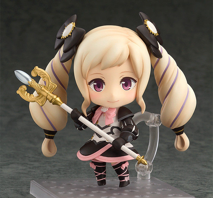 縮圖：NENDOROID No.659 ファイアーエムブレムif Elise