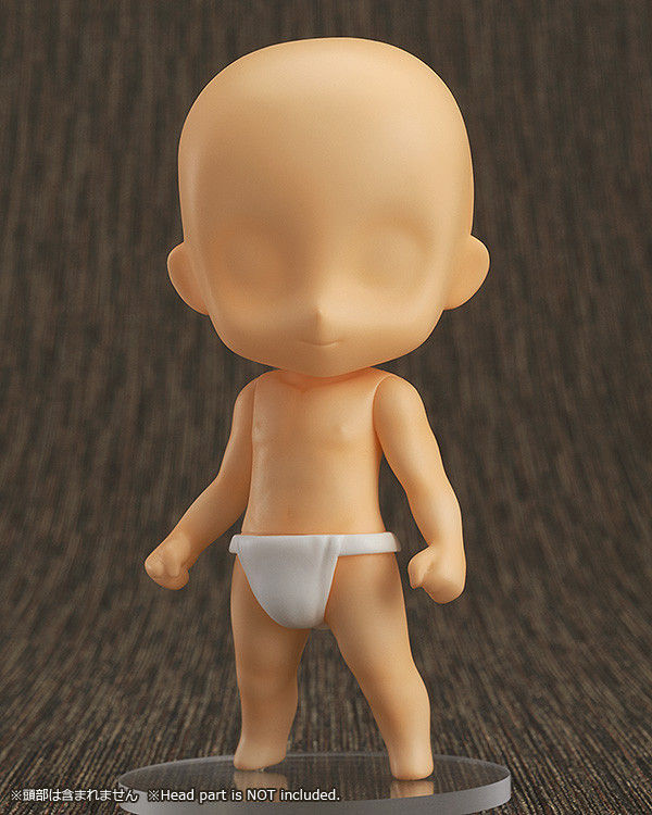 縮圖：Nendoroid Co-de: Fundoshi