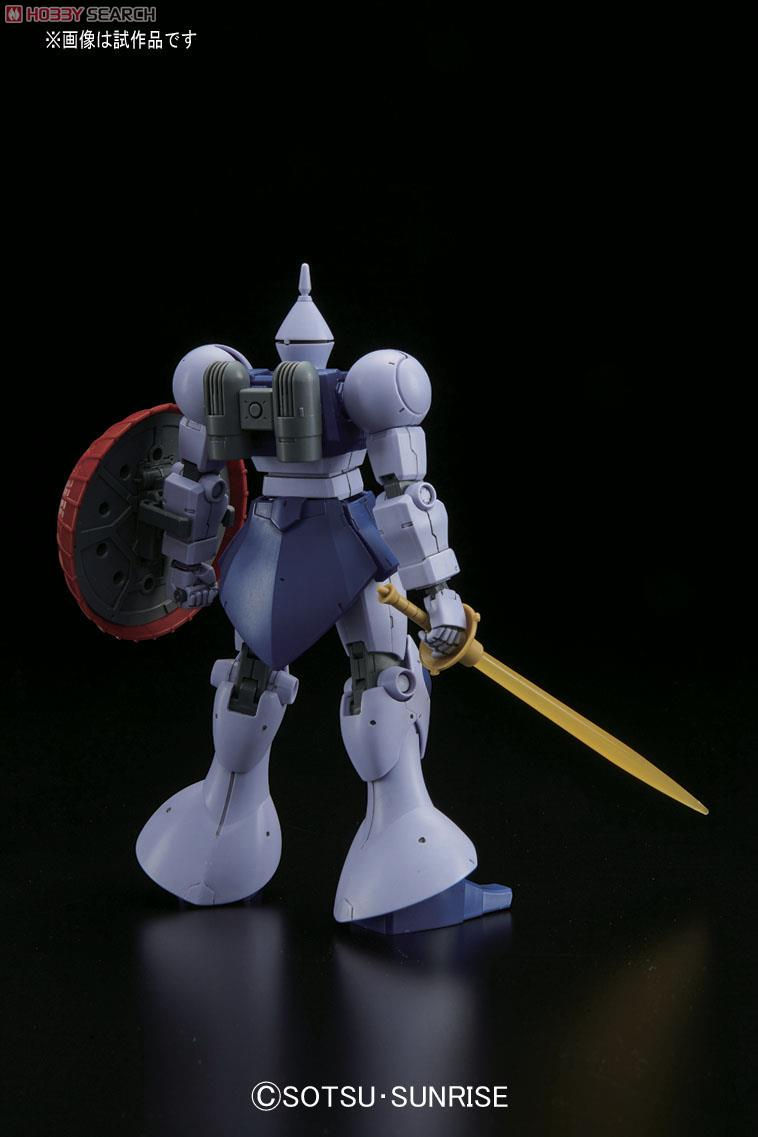 縮圖：HGUC 1/144 YMS-15 GYAN