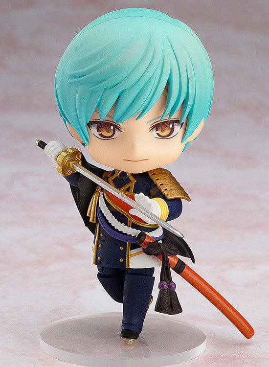 縮圖：NENDOROID No.581 刀劍亂舞ONLINE Ichigo Hitohuri