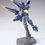 Thumbnail: HGUC 1/144 GUNDAM F91 HARRISON MARTIN CUSTOM