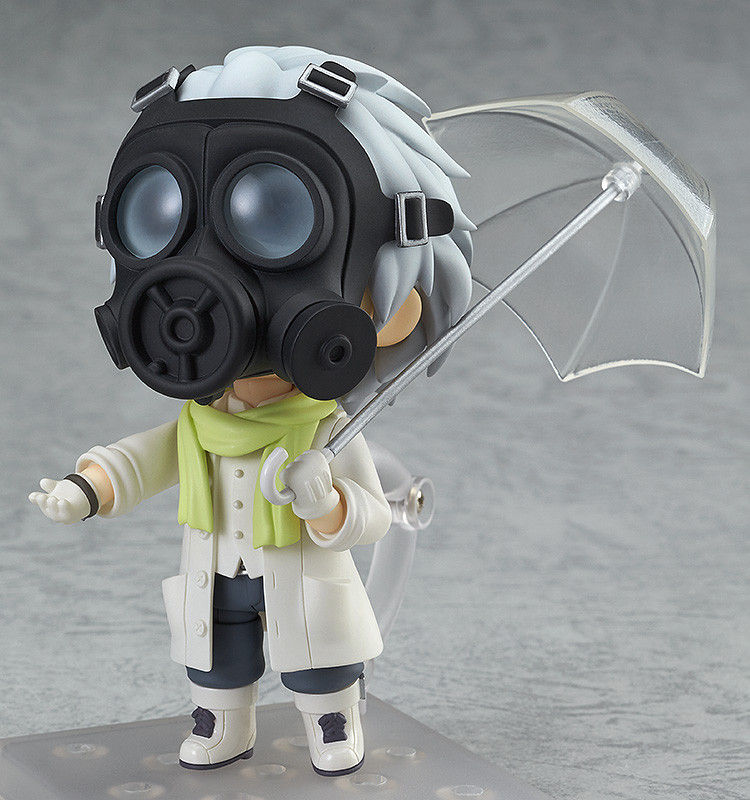 縮圖：NENDOROID No.597  DRAMAtical Murder Clear