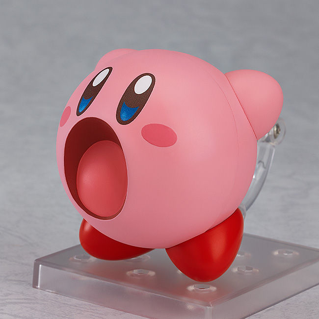 縮圖：NENDOROID No.544 星のカービィ Kirby
