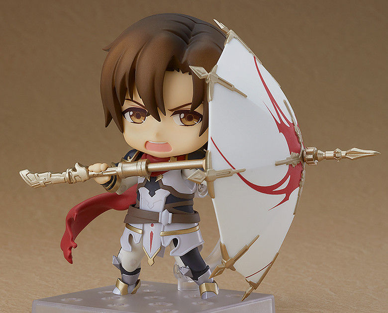 縮圖：NENDOROID No.1080 全职高手 君莫笑（再販）