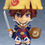Thumbnail: NENDOROID No.535 不思議のダンジョン 風来のシレン5 plus フォーチュンタワーと運命のダイス Shiren Super Movable