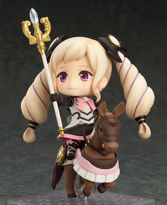 縮圖：NENDOROID No.659 ファイアーエムブレムif Elise