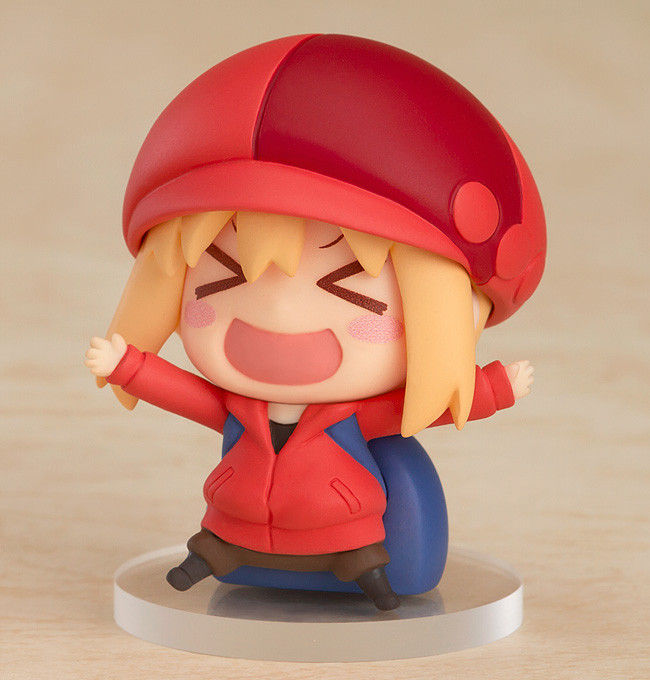 縮圖：Himouto! Umaru-chan Trading Figures #2