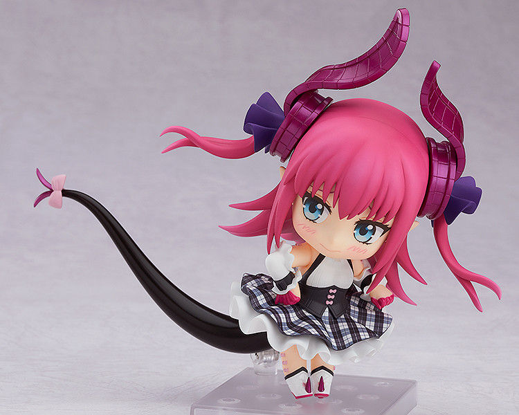 縮圖：NENDOROID No.950 Fate/Grand Order  Lancer/Elizabeth Bathory