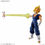 Thumbnail: Figure-rise Standard SUPER SAIYAN VEGETTO