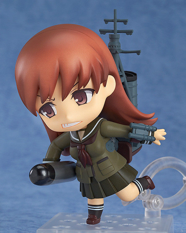 Thumbnail: NENDOROID No.431 艦隊これくしょん Ooi