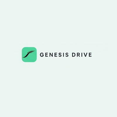 Writer: Genesis Drive