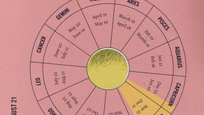 It’s Officially LEO Season!!!!!!