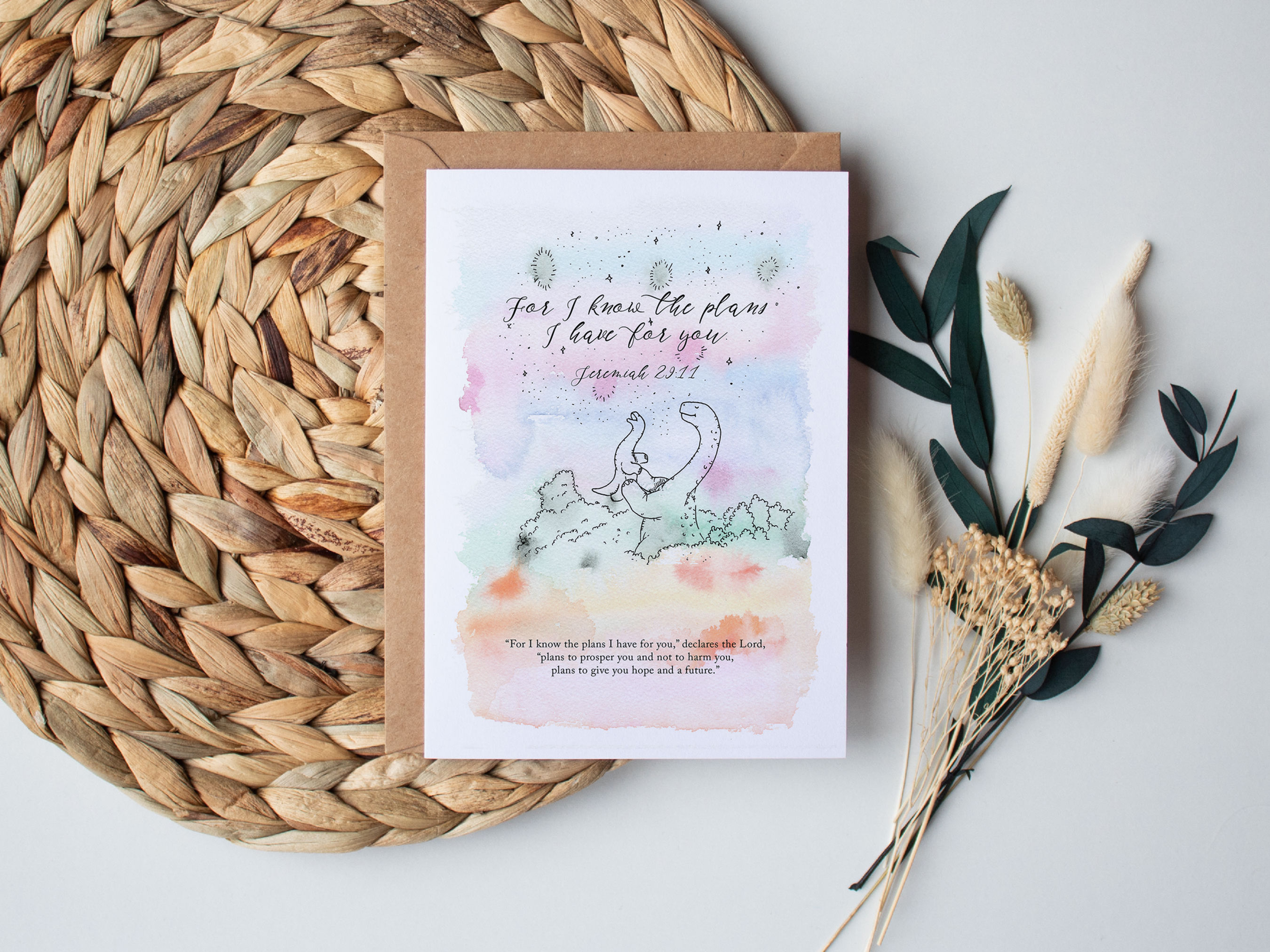 Promises of God Card Set