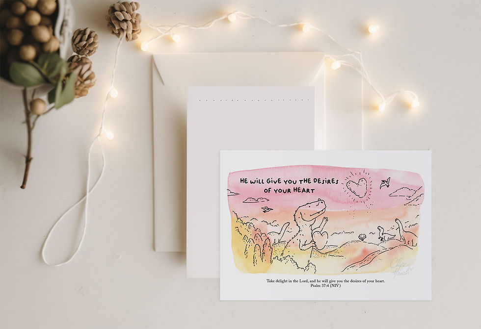 Thumbnail: The Psalms Card Set