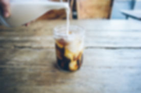 Cold Coffee