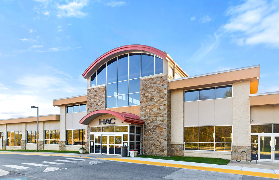 Picture of Hockessin Athletic Club
