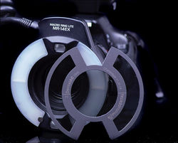 Dental fotoğrafçılık