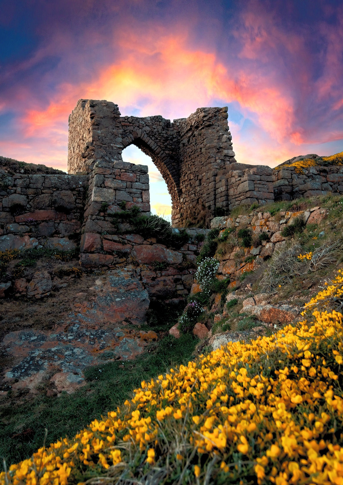 PC11467 - Groznez Ruins Jersey