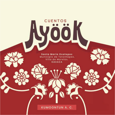 Ayöök (Mixe) de Oaxaca