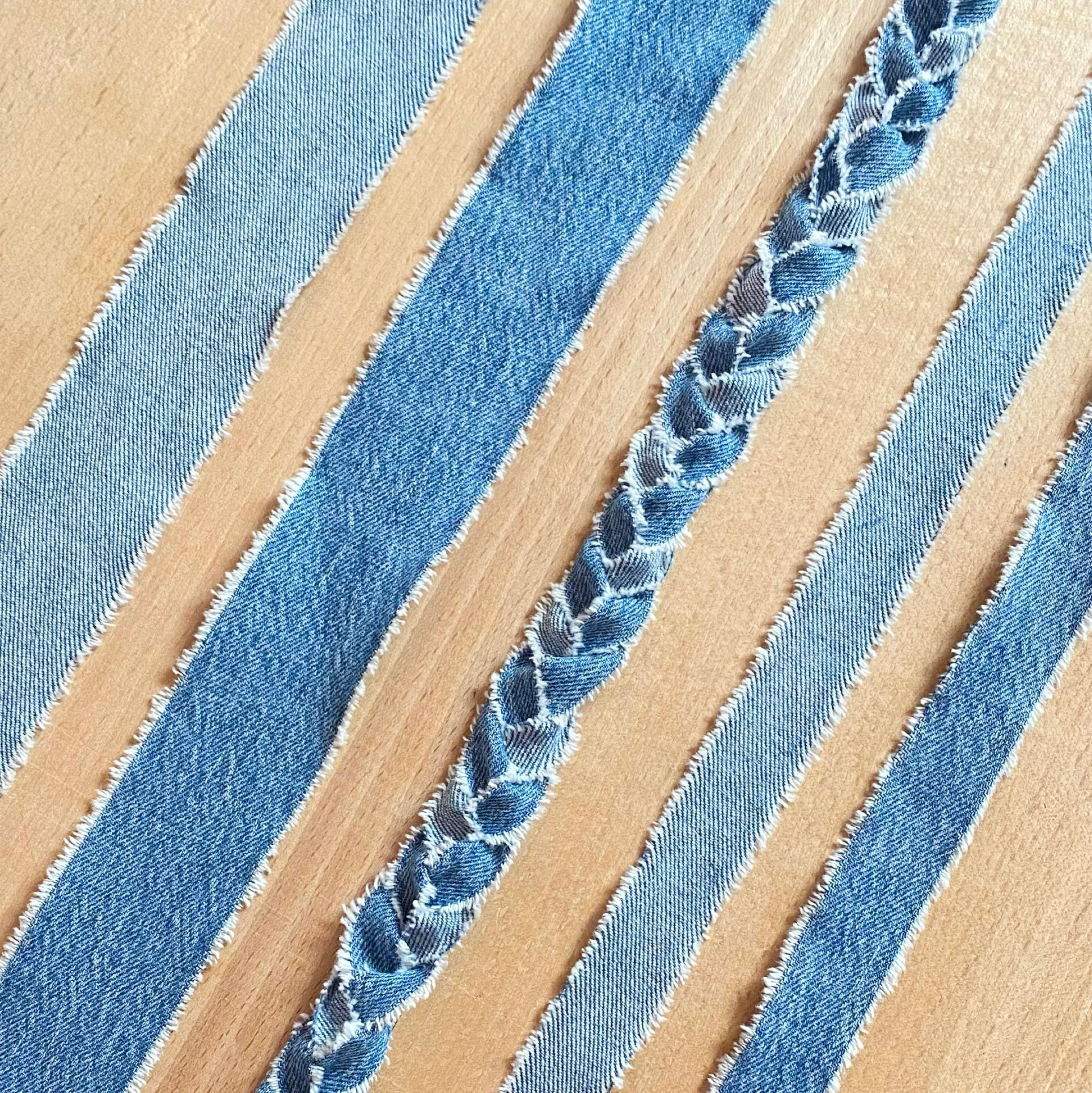 Ruban Jean’s Levi’s