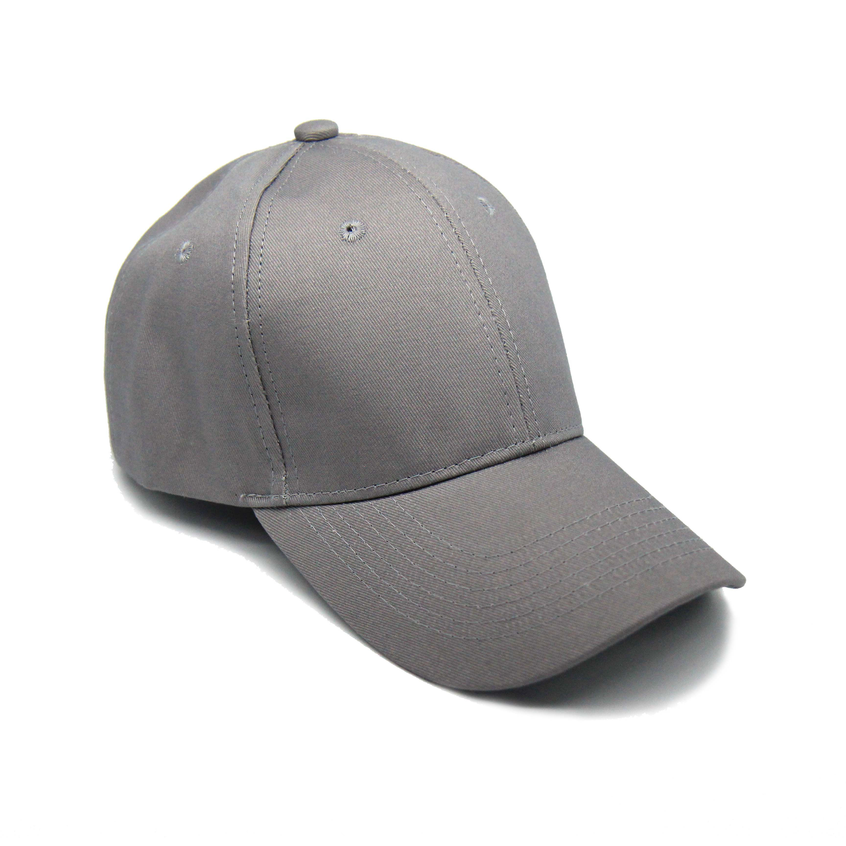 Casquette Grey