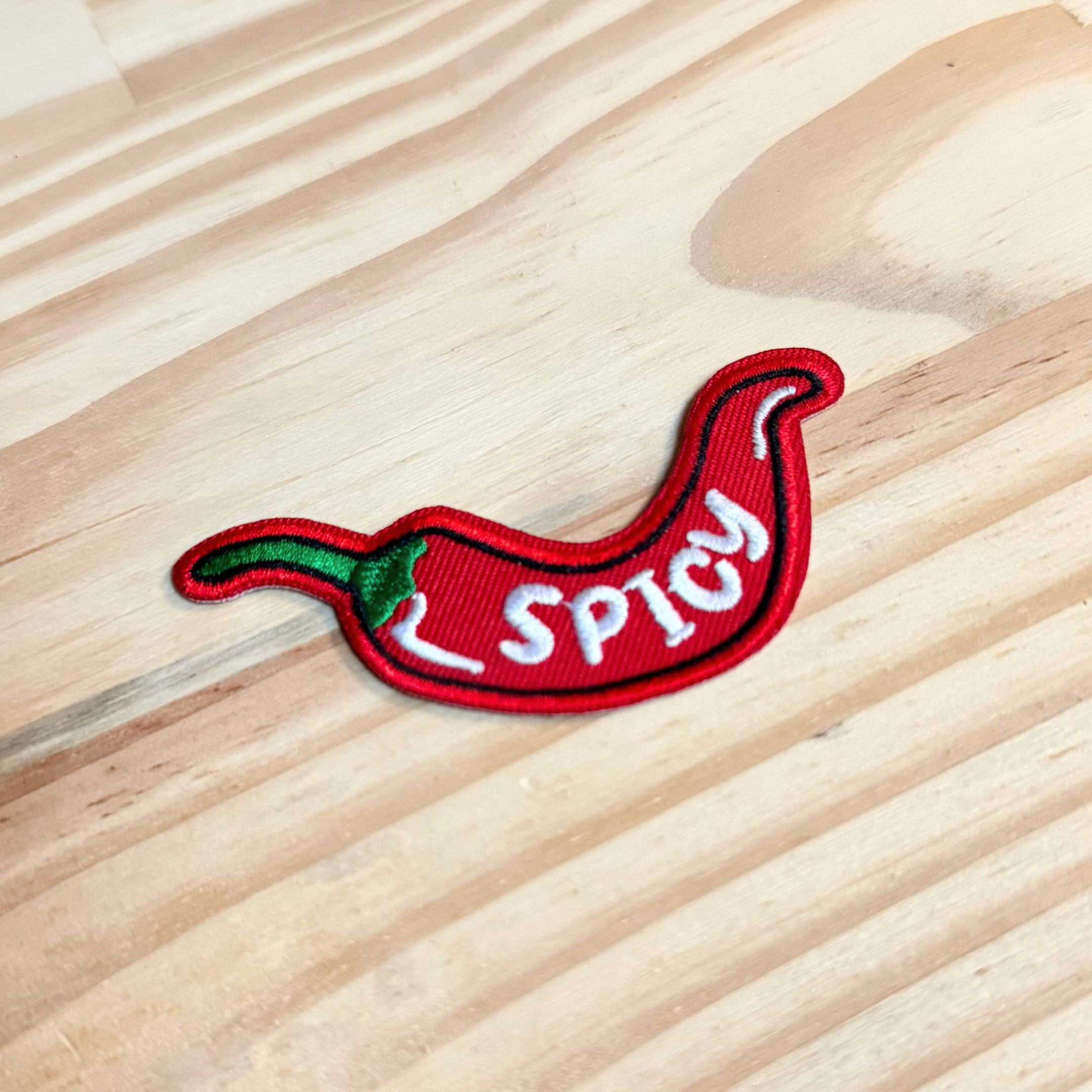 Patch Spicy