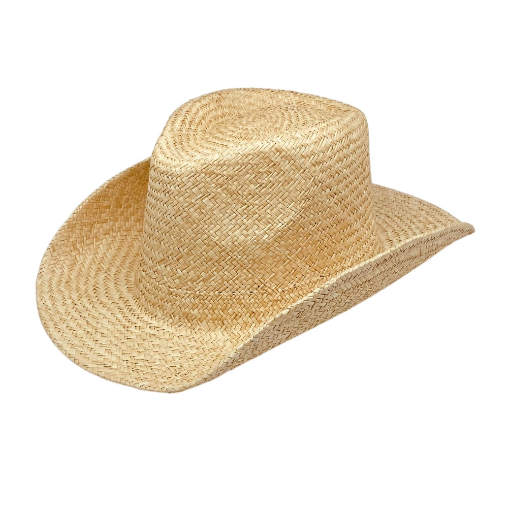 Chapeau Jolene Cowboy