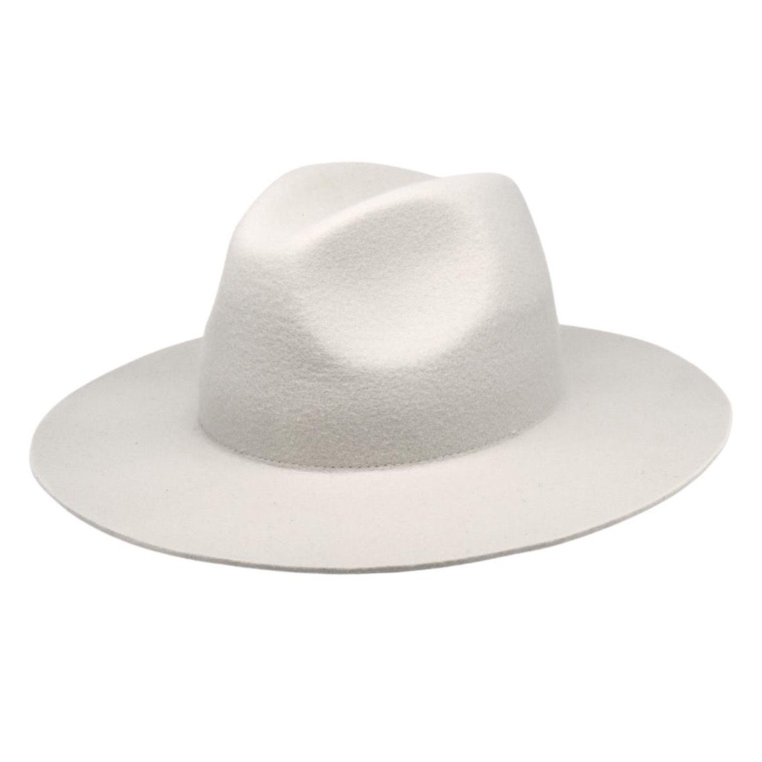 Chapeau Savana Premium White