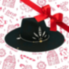 Ton chapeau Surprise de l'Avent