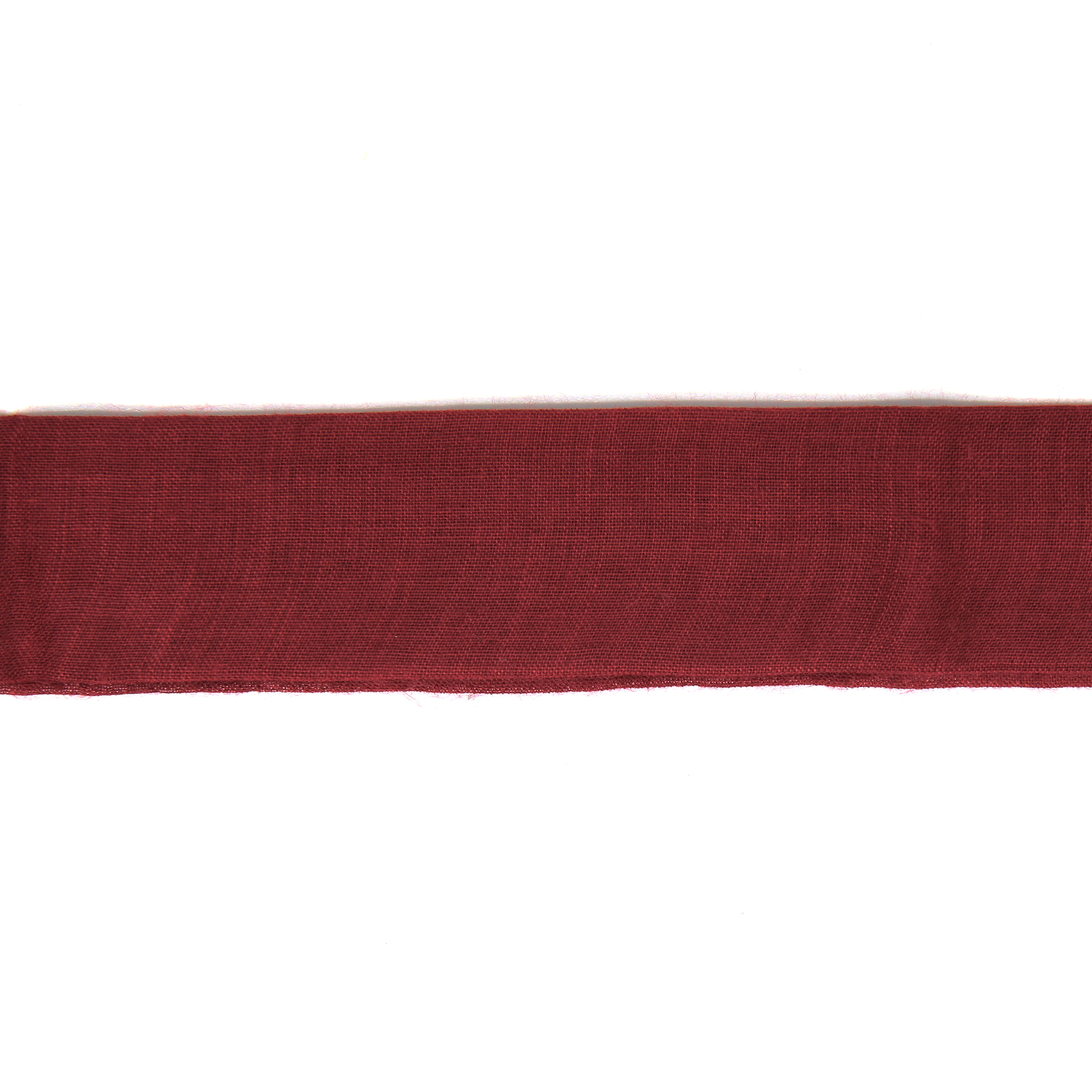 Foulard Bordeaux